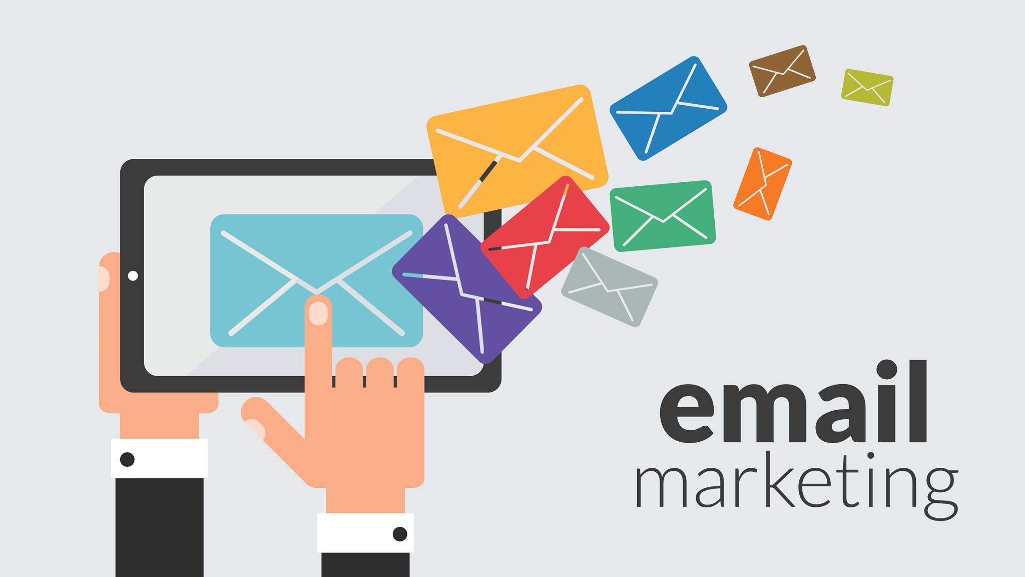 EMail Marketing Service Agency in Mumbai